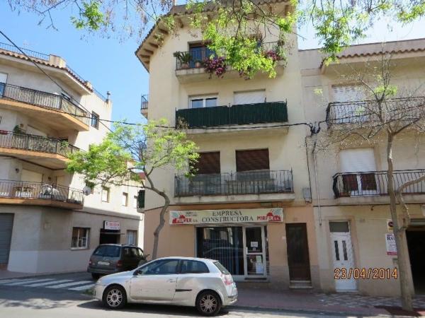 Sprzedaż mieszkania w Piso en Calle del Rufo, Barri de Tueda, Sant Feliu de Guíxols, Sant Feliu de Guíxols
 photo
