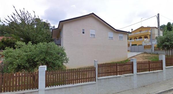 Casa o chalet independiente en Calle Acacias, Riudarenes photo 3