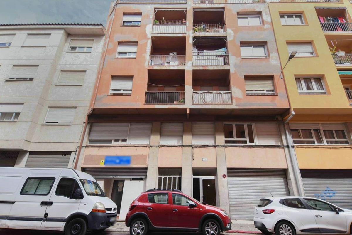 Продажа квартиры на Piso en Calle del Montseny, Santa Eugenia, Girona, Жирона
photo 1