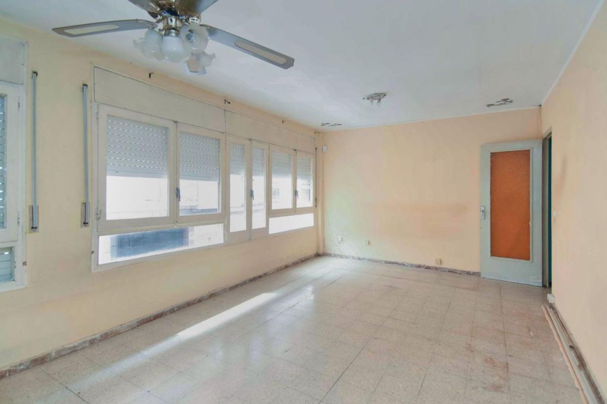 Продажа квартиры на Piso en Calle del Montseny, Santa Eugenia, Girona, Жирона
photo 3