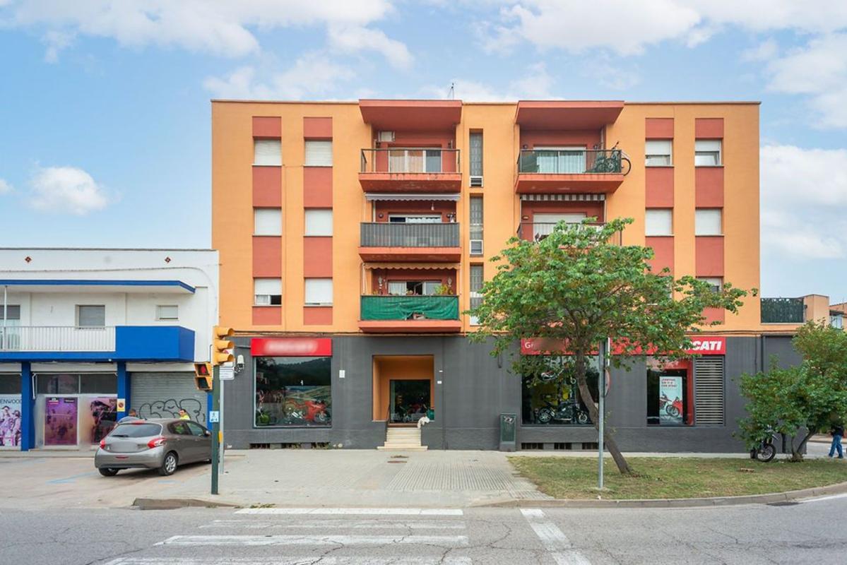 Venta de piso en Piso en Avenida de França, Sant Julià de Ramis, Sant Julià de Ramis
photo 1