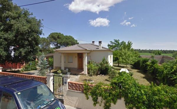 Casa o chalet independiente en Calle Premià de Mar, Santa Coloma de Farners photo