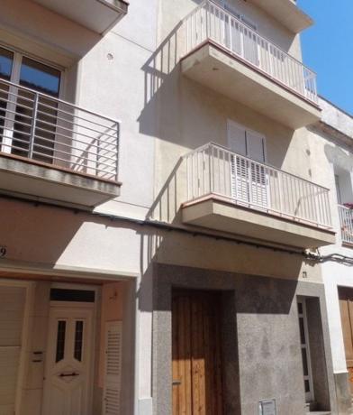 Sprzedaż mieszkania w Piso en Calle de l'Alba, L'Eixample, Sant Feliu de Guíxols, Sant Feliu de Guíxols
 photo