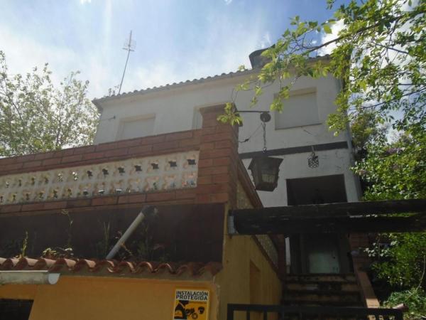 Casa o chalet independiente en Calle Farigola, Riudarenes photo