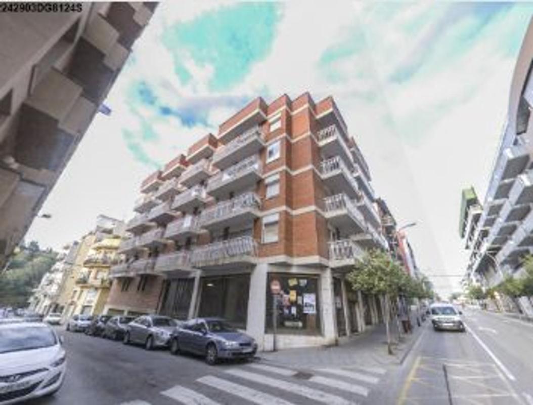 Sprzedaż mieszkania w Piso en Calle d'Anselm Clavé, Semicentre, Blanes, Blanes
photo 1