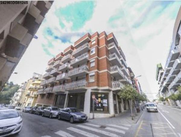 Sprzedaż mieszkania w Piso en Calle d'Anselm Clavé, Semicentre, Blanes, Blanes
 photo