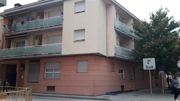 Sprzedaż mieszkania w Piso en Paseo de Santa Eugènia, Santa Eugenia, Girona, Girona
photo 1