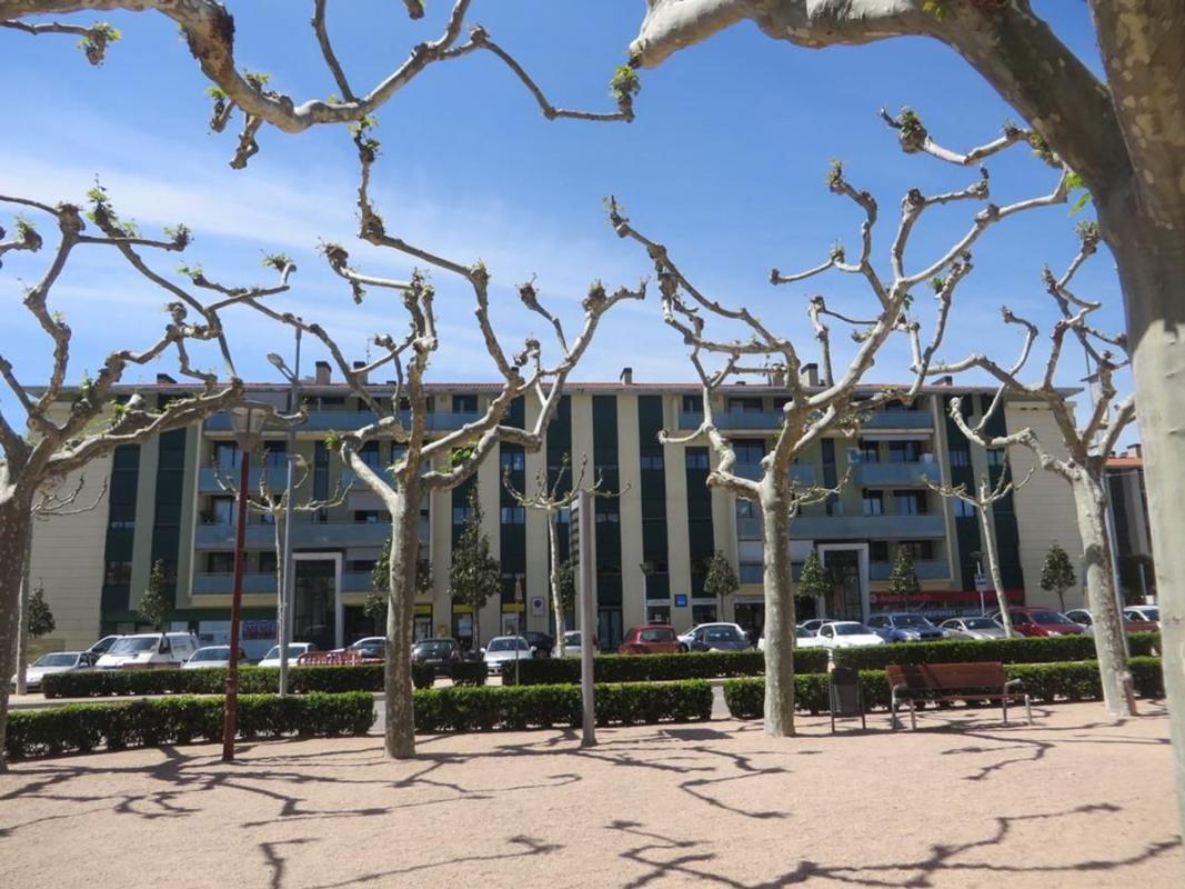 Продажа квартиры на Piso en Sils, Силс
photo 1