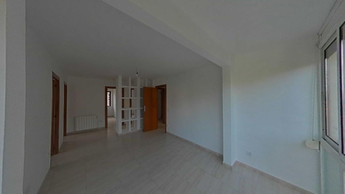 Продажа квартиры на Piso en Avenida de Sant Narcís, Sant Narcís, Girona, Жирона
photo 1