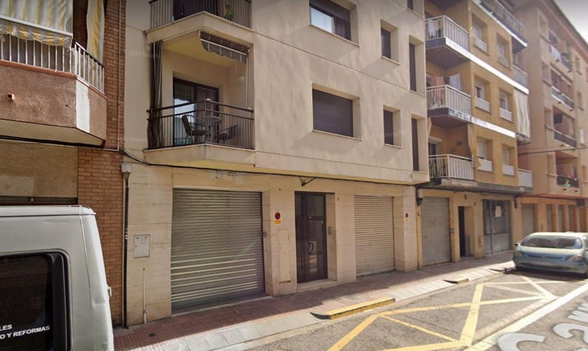 Sprzedaż mieszkania w Piso en Calle del Poeta Lope Mateo, El Molí - El Rieral, Lloret de Mar, Lloret de Mar
photo 1
