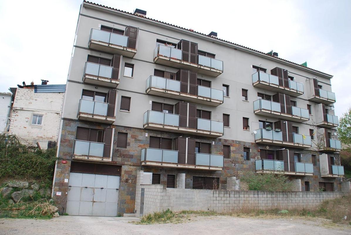 Продажа квартиры на Piso en Calle Sant Jaume, Sant Jaume de Llierca, Сант-Жауме-де-Лльерка
photo 1