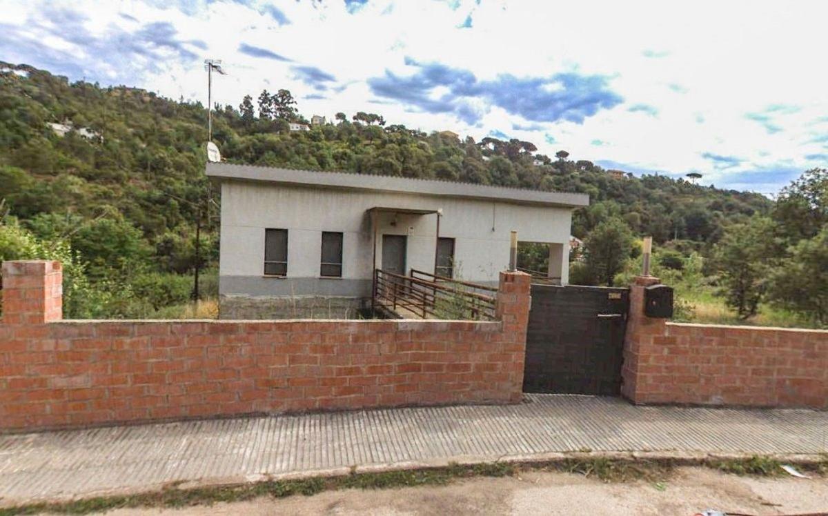 Venta de chalet independiente en Casa o chalet en Calle Ponent, Riells i Viabrea, Riells i Viabrea
photo 1