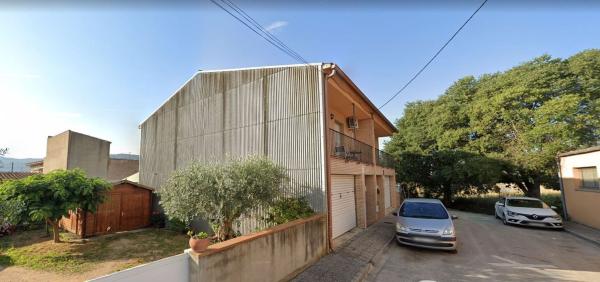 Chalet pareado en Calle Garbí, Sant Julià de Ramis photo 2