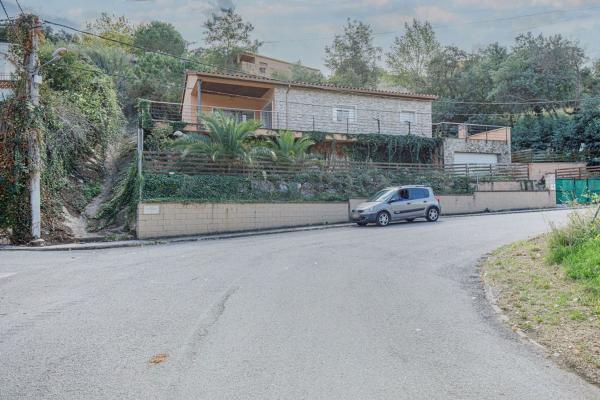 Casa o chalet independiente en Calle Can Trampinya, Mas Altaba-El Molí, Maçanet de la Selva thumbnail 1