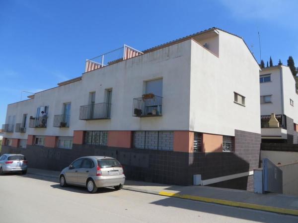 Chalet pareado en Via Romana, Hostalric photo