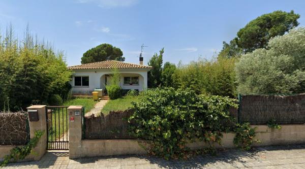 Sale of flat in Piso en Calle del Xop, Sils, Sils
 photo