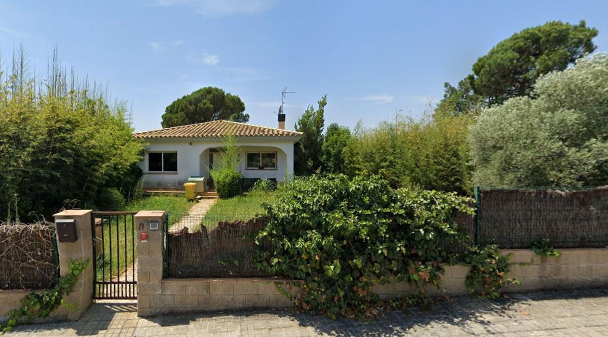 Sale of apartment in Piso en Calle del Xop, Sils, Sils
photo 1
