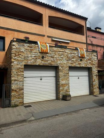 Chalet pareado en Calle Sant Vicenç, Maiá de Montcal photo 2