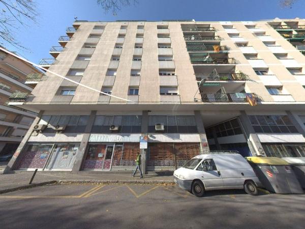 Sale of flat in Piso en Avenida de Sant Narcís, Sant Narcís, Girona, Girona
 photo