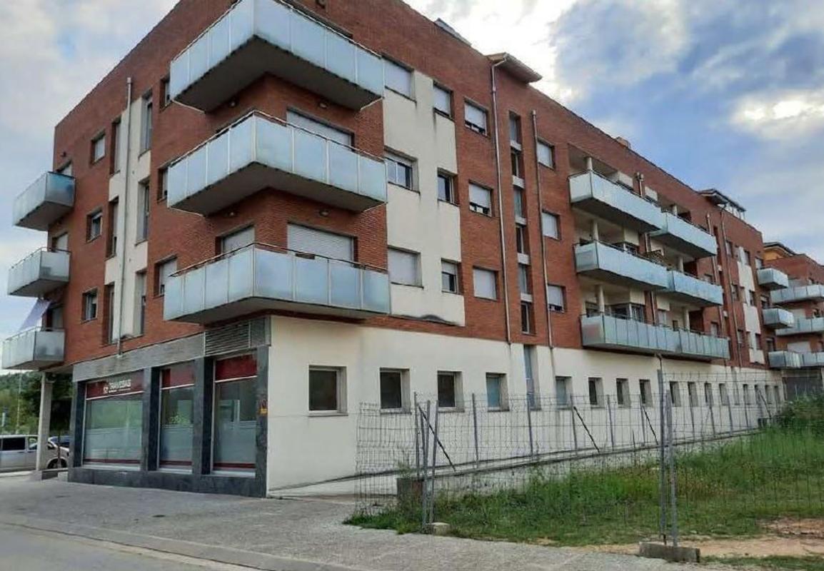 Sale of apartment in Piso en Paseo Capellades, Sarrià de Ter, Sarrià de Ter
photo 1