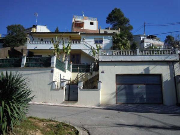 Casa o chalet independiente en Calle Baix Llobregat, Lloret Blau - La Creu de Lloret, Lloret de Mar thumbnail 1