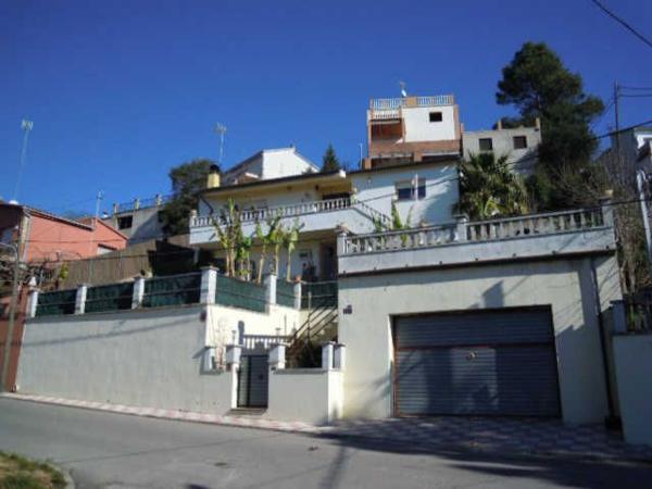 Casa o chalet independiente en Calle Baix Llobregat, Lloret Blau - La Creu de Lloret, Lloret de Mar photo 3