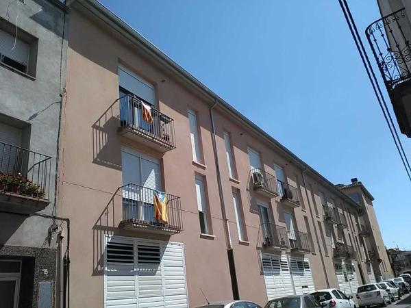 Sale of flat in Piso en Calle del Clot, Cassà de la Selva, Cassà de la Selva
 photo