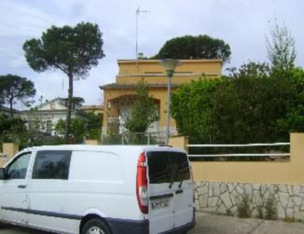 Casa o chalet independiente en Calle Saturn, La Goba, Vidreres photo 3