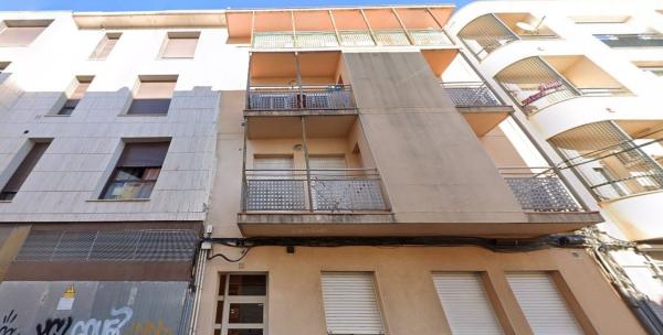 Продажа квартиры на Piso en Calle Sant Miquel, Migdia Casernes, Girona, Жирона
 photo