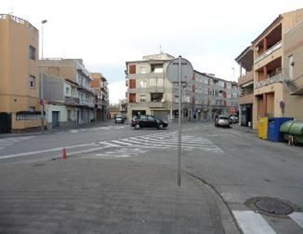 Chalet pareado en Calle de Benet Falp i Matas, Centre, Roses photo 1