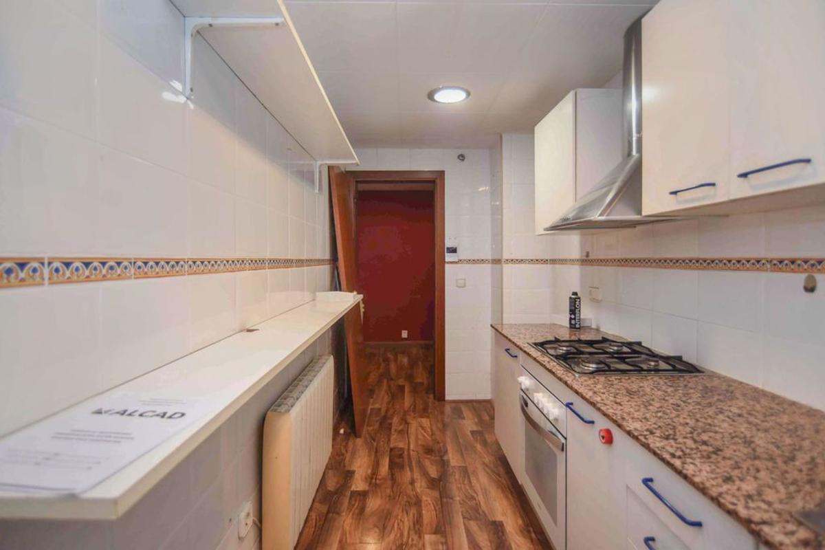Sale of apartment in Piso en Calle Jocs Olímpics de Barcelona, Palau, Girona, Girona
photo 5