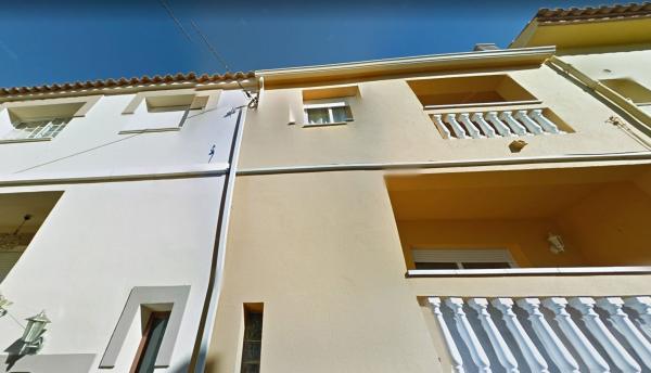 Chalet pareado en Calle Picasso, Eixample Residencial, L'Escala thumbnail 1