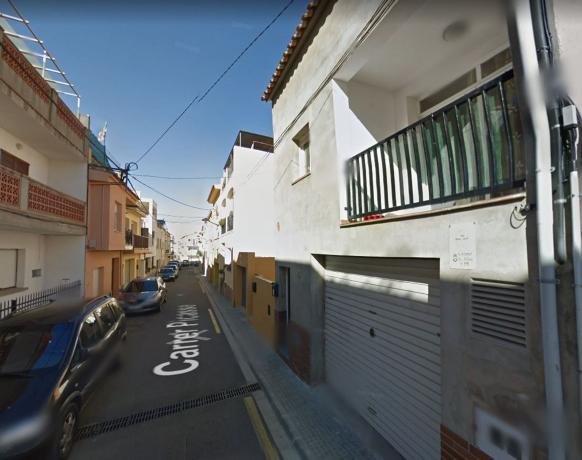 Chalet pareado en Calle Picasso, Eixample Residencial, L'Escala photo 3