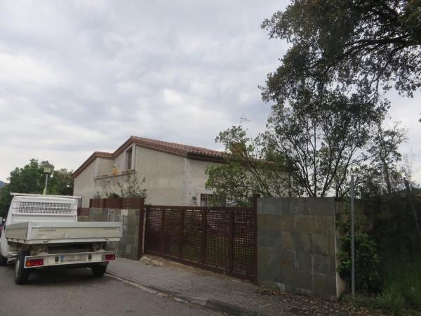 Casa o chalet independiente en Camino Vial, Sant Feliu de Buixalleu photo