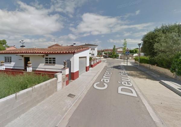 Casa o chalet independiente en Calle de Mare de Déu de la Font, Fontcoberta photo
