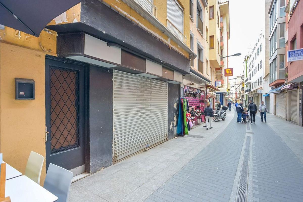 Venta de piso en Piso en Calle de Venècia, Casc Antic, Lloret de Mar, Lloret de Mar
photo 2