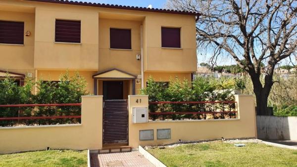 Chalet pareado en Calle de Castell d'Aro, Vilartagues i Tueda de Dalt, Sant Feliu de Guíxols photo 1