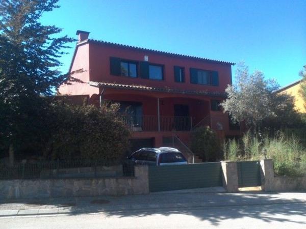Casa o chalet independiente en Calle de la Bateria, Sant Julià de Ramis photo