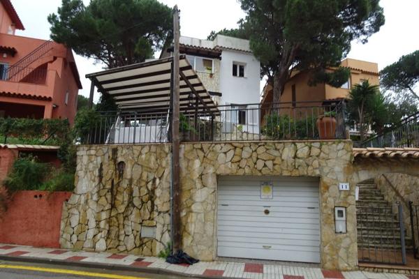 Casa o chalet independiente en Calle Puig del Molí, S'Agaró, Castell-Platja d'Aro photo