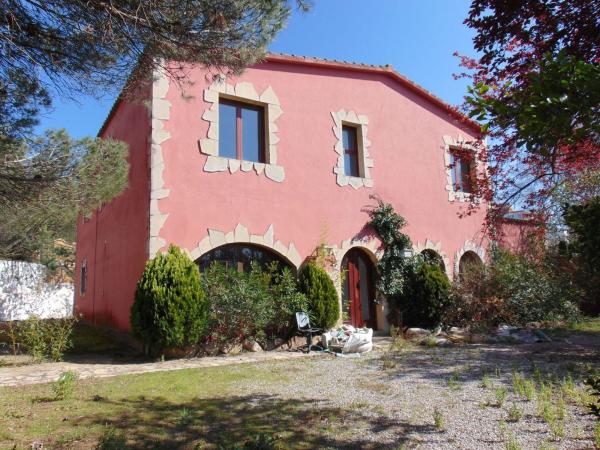 Casa o chalet independiente en Costa d'en Mateu, Centre, Blanes photo