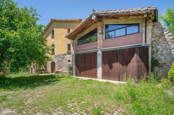 Casa o chalet independiente en Calle Santa Coloma, Riudarenes photo 1