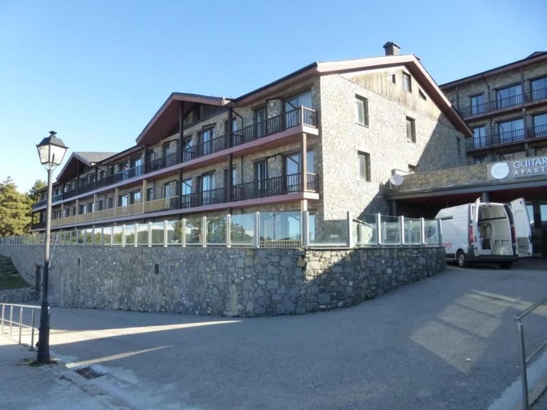 Sale of apartment in Piso en Plaza Pista Llarga, Alp, Alp
photo 2