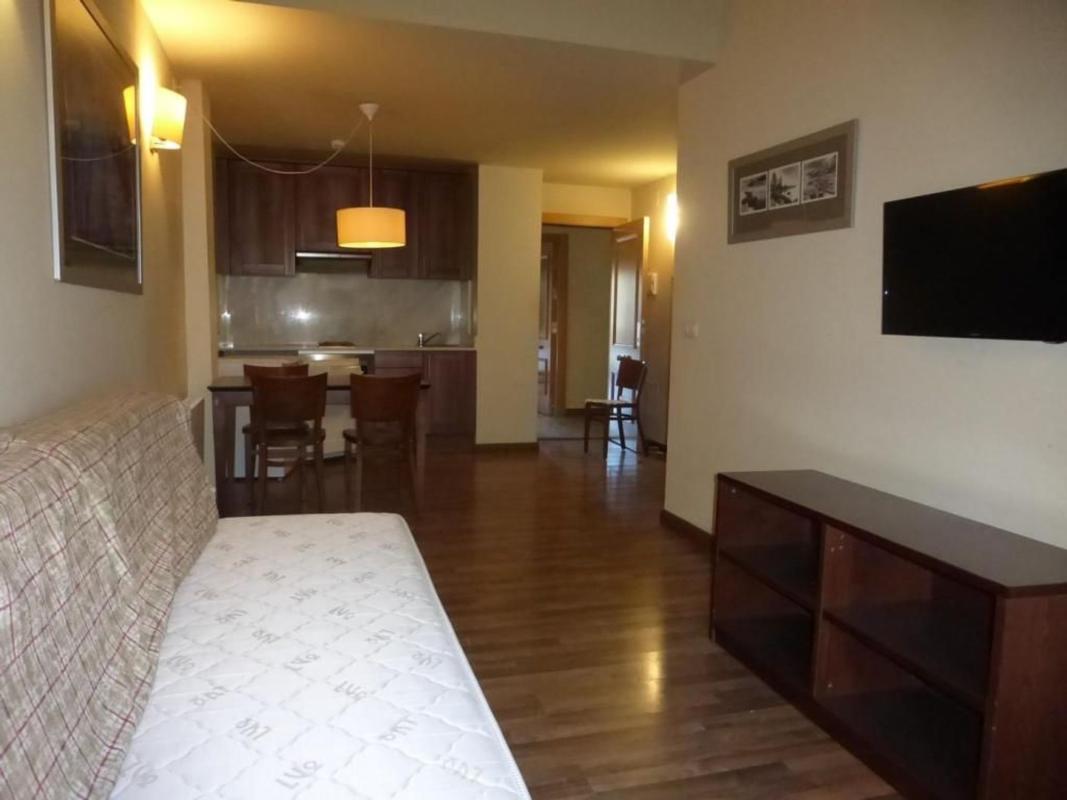 Sale of apartment in Piso en Plaza Pista Llarga, Alp, Alp
photo 3