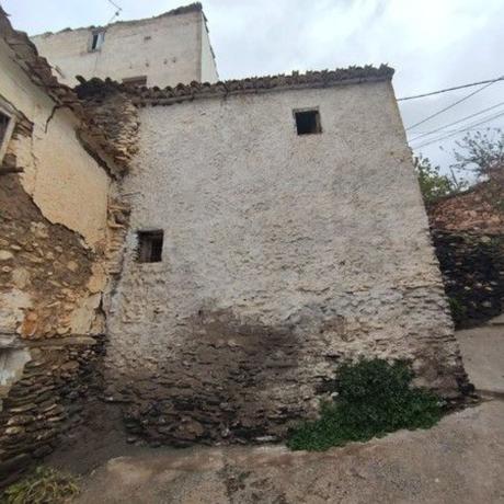 Chalet pareado en Calle San Anton, Huéneja photo 1