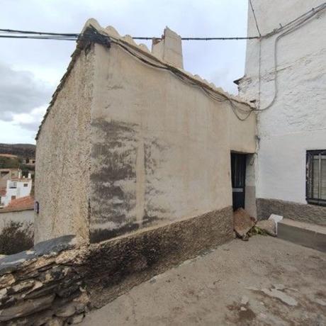 Chalet pareado en Calle San Anton, Huéneja photo 3