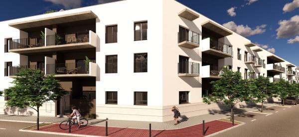 Sale of flat in Piso en Calle Quijote, 14, Centro, San Juan de Alicante, San Juan de Alicante
 photo 4
