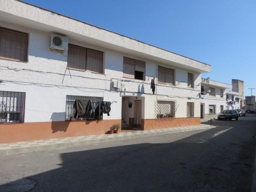 Sale of apartment in Piso en Calle Granada, Fuente Vaqueros, Fuente Vaqueros
photo 1