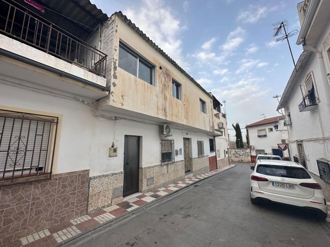 Venta de piso en Piso en Calle San Antonio, Huétor-Tajar, Huétor-Tajar
 photo 2