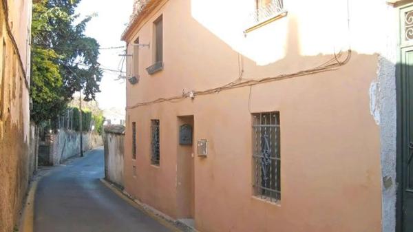 Chalet independiente en venta en Casa o chalet en Calle Infantas, La Zubia, La Zubia, La Zubia
 photo 1