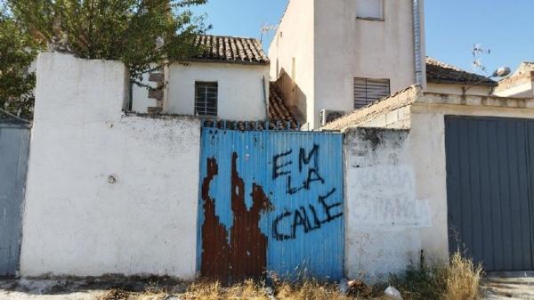 Частный шале на продаже в  Casa o chalet en Calle Diego de Arana, Polígono Cartuja, Granada, Гранада photo